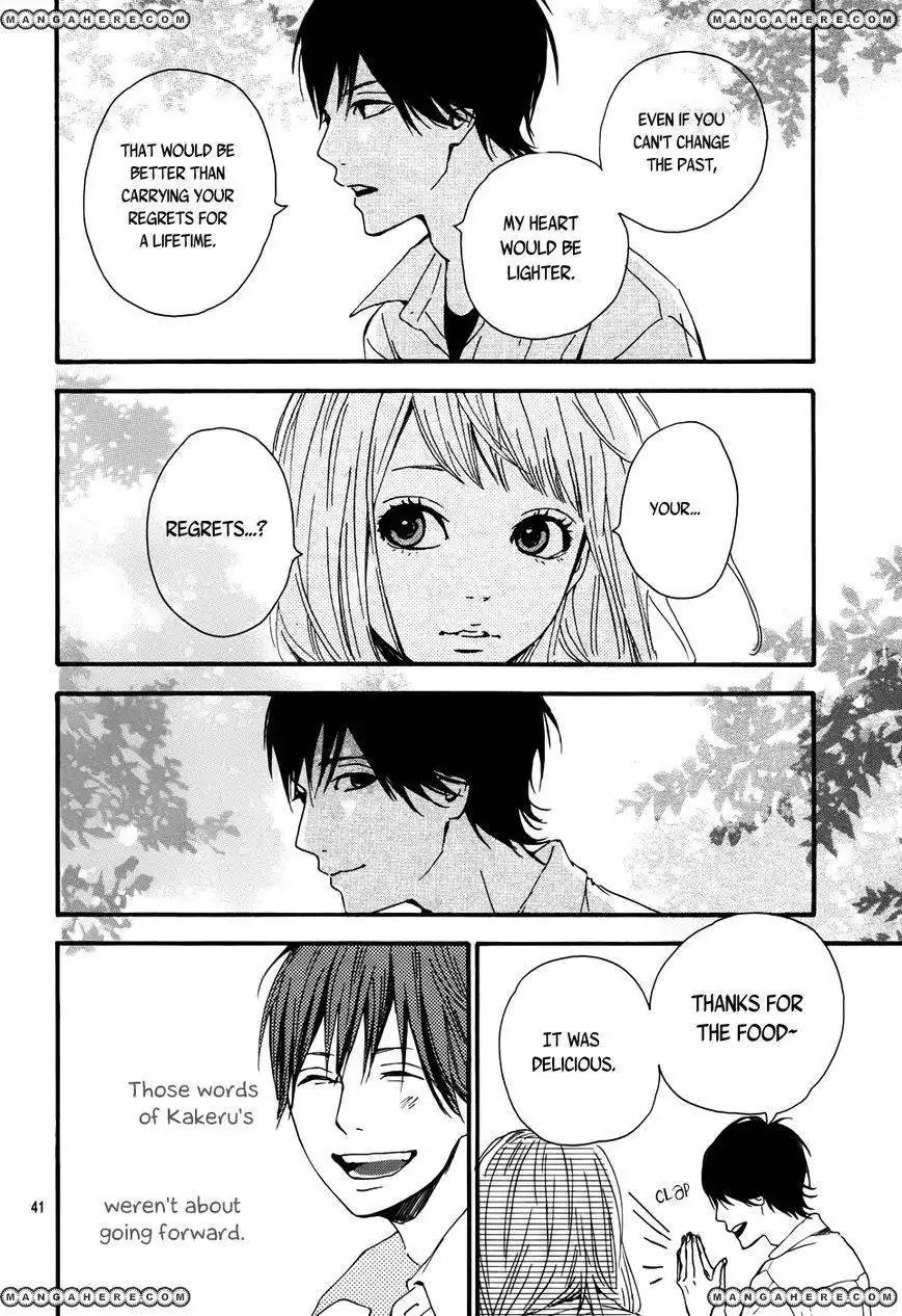 Orange (TAKANO Ichigo) Chapter 5 43